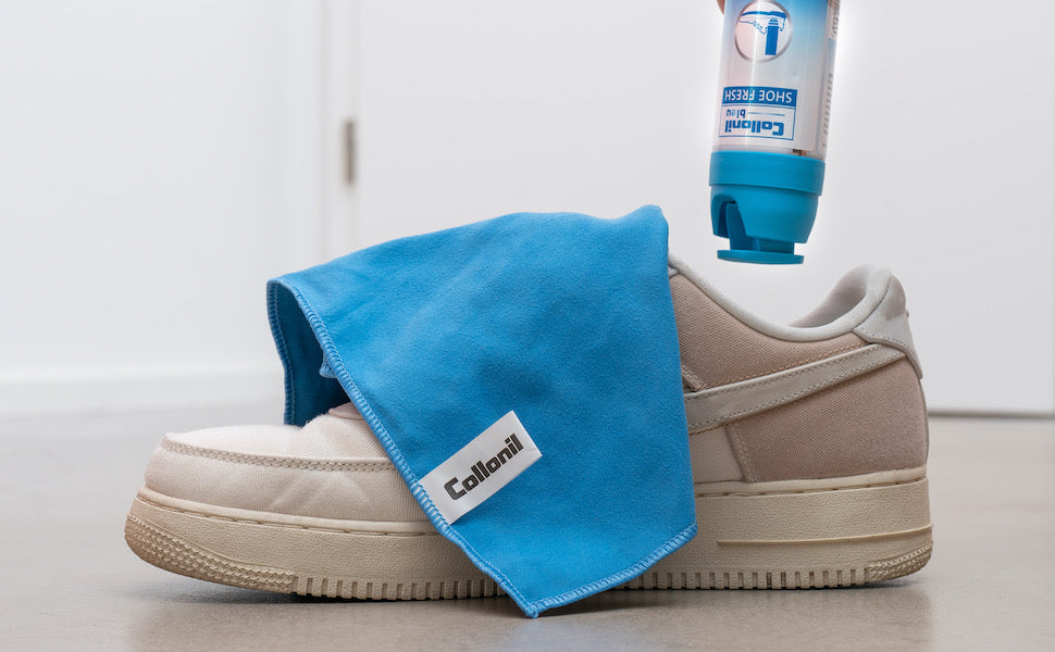 Collonil Shoe Fresh Bleu 100ml