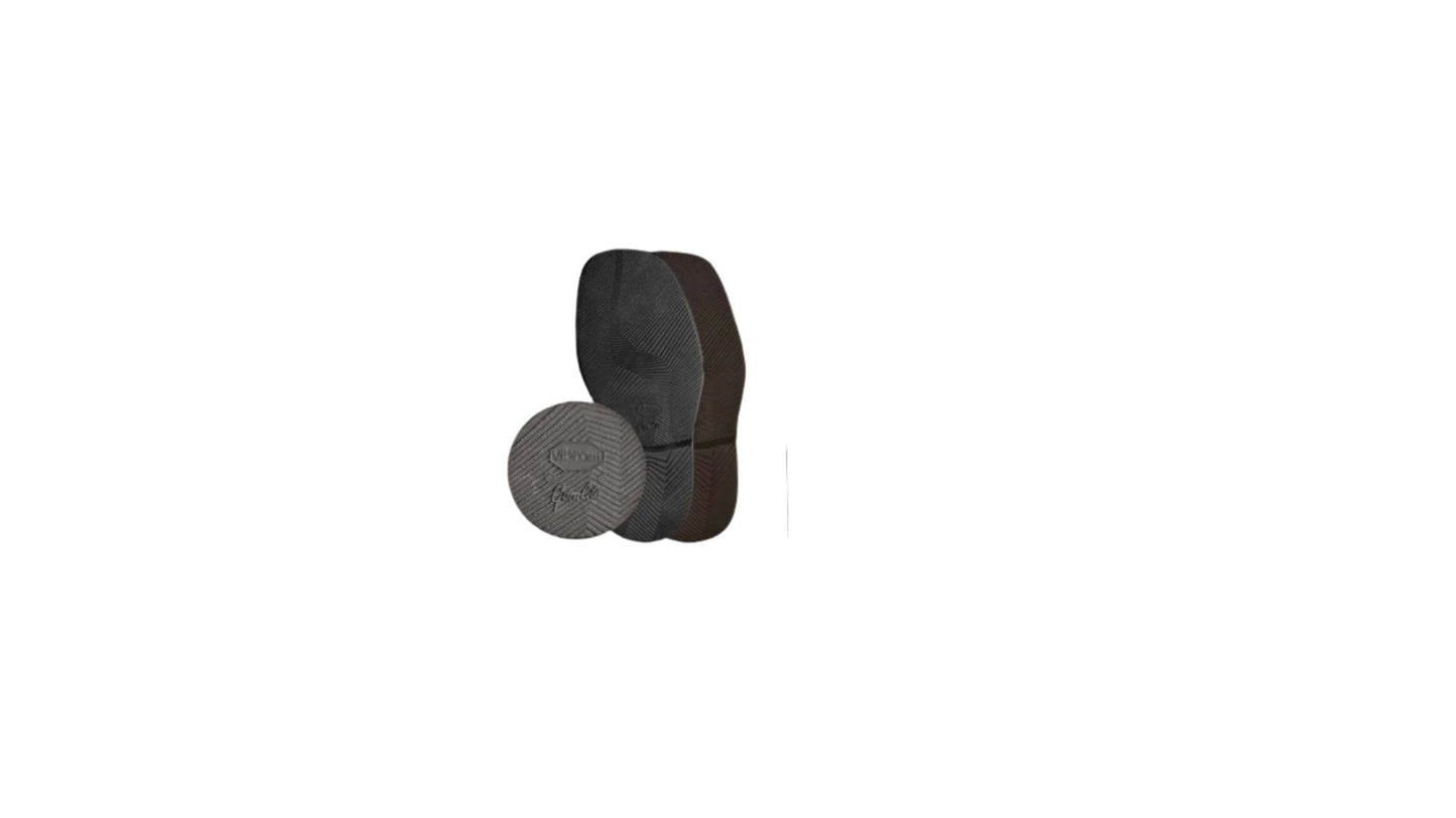 Vibram Harvard Article 2606