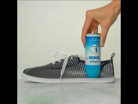 Collonil Shoe Fresh Bleu 100ml