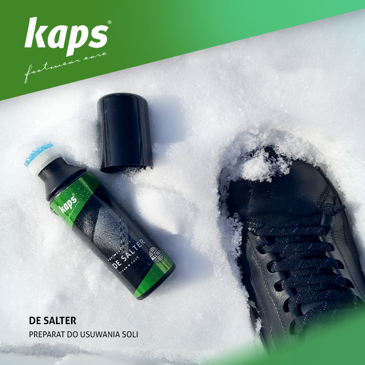 De Salter (150ml) by Kaps