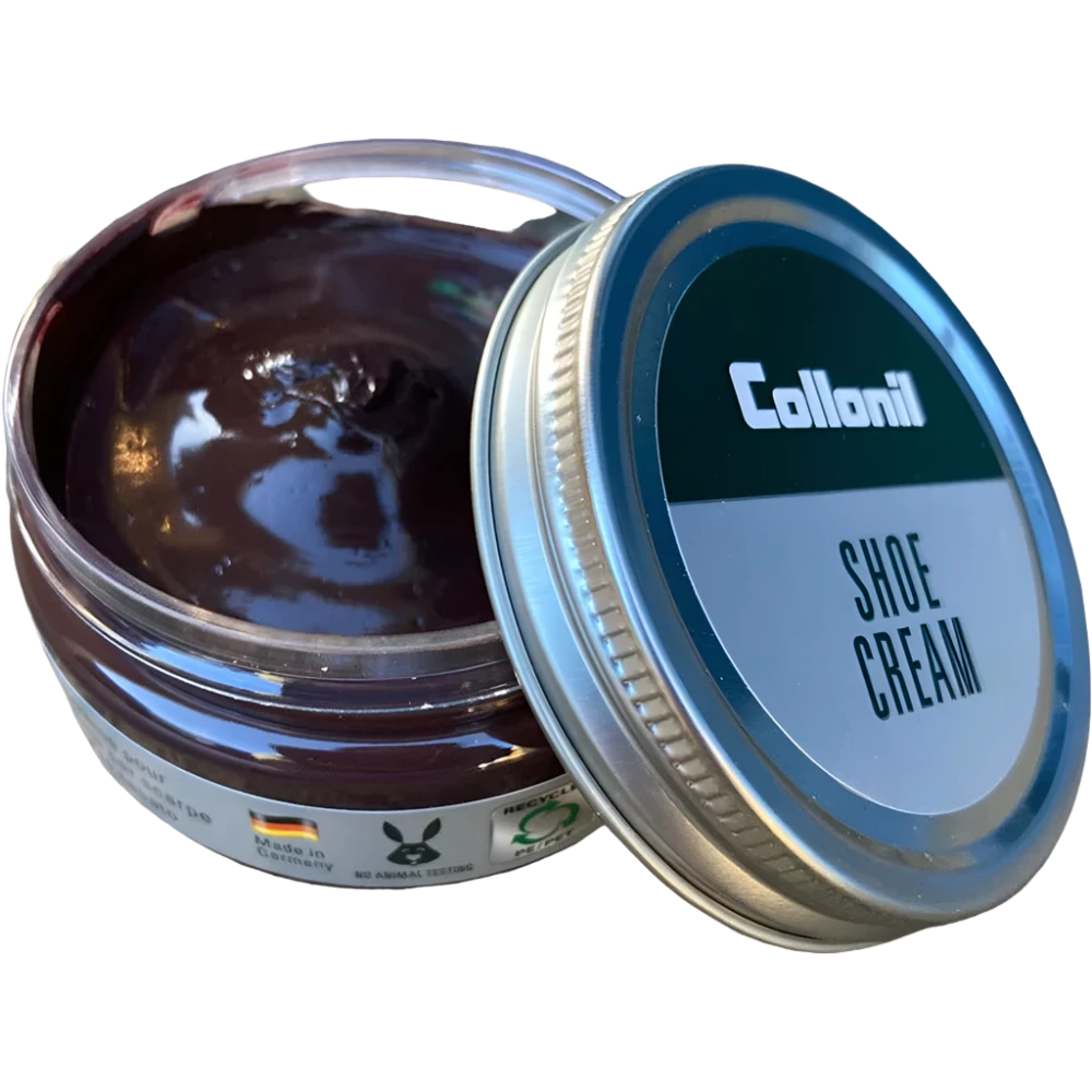 Collonil Shoe Care Cream 60 ml