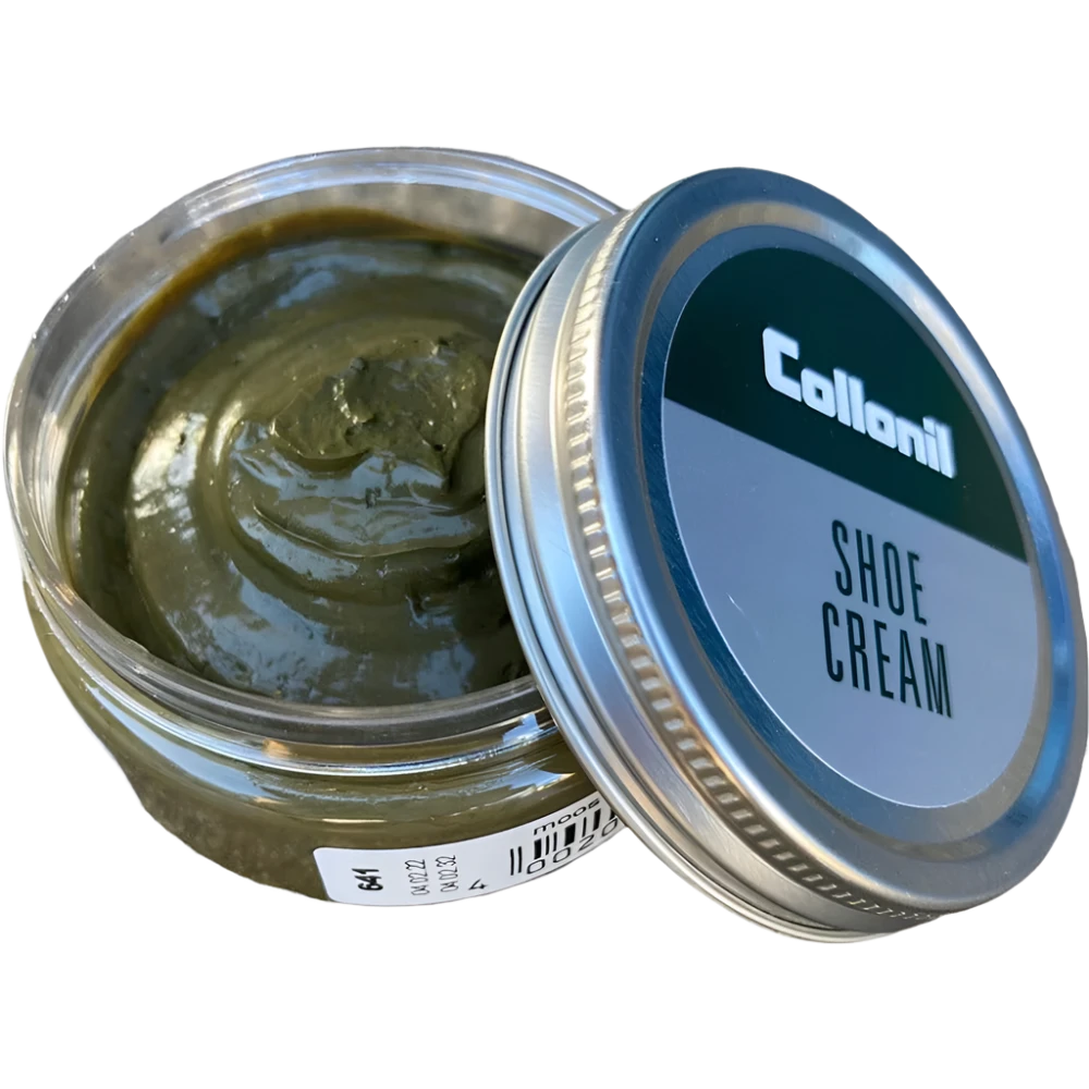 Collonil Shoe Care Cream 60 ml