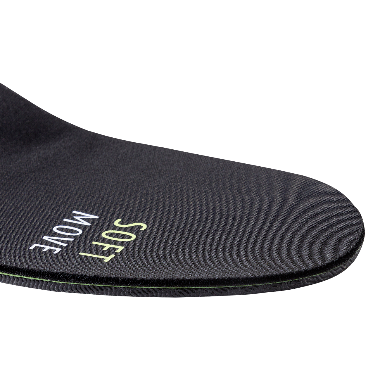 Bergal Soft Move Comfort Insole
