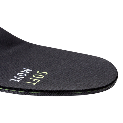 Bergal Soft Move Comfort Insole