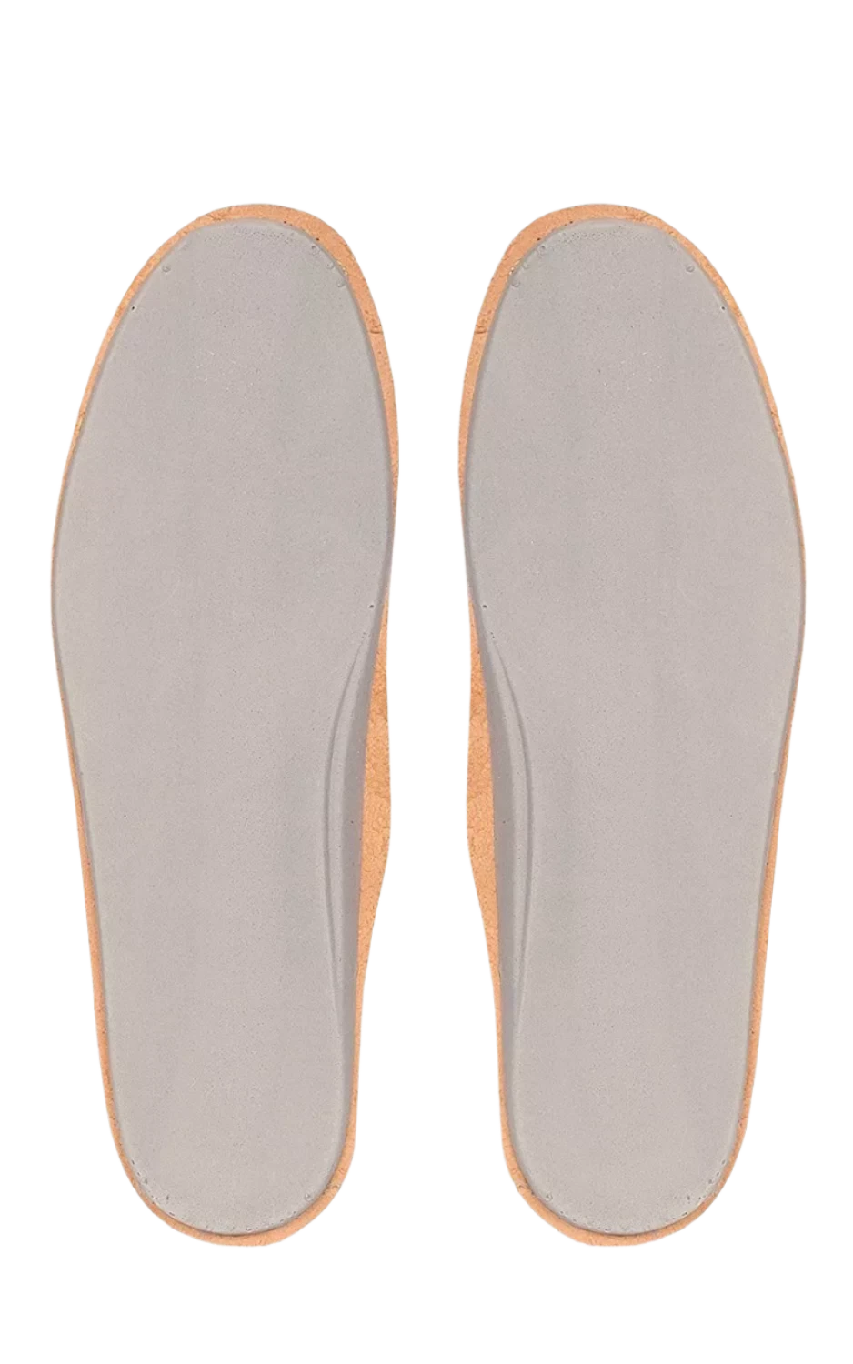 Kaps Anatomix Leather Insoles: Superior Support for Flat Feet