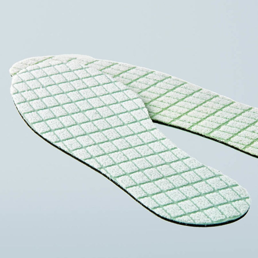 Trend Bamboo & Alum Fresh Insoles (Unisex)