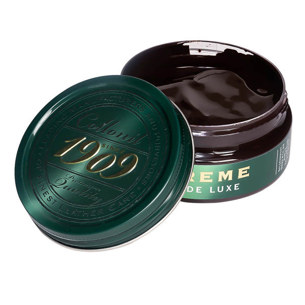 Colnel Cream Collonil 1909 Crème de Luxe – Sole Theory