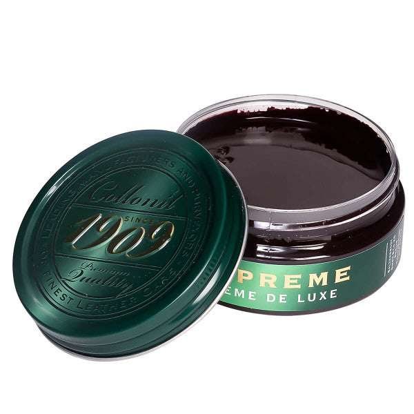 Colnel Cream Collonil 1909 Crème de Luxe – Sole Theory