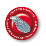 Bergal Activity Insole (Unisex)