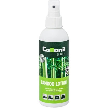 Collonil Organic Bamboo Lotion 200 ml