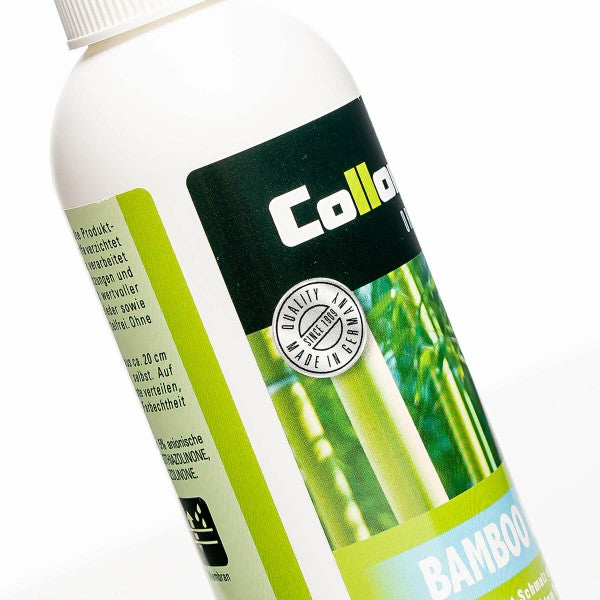 Collonil Organic Bamboo Lotion 200 ml