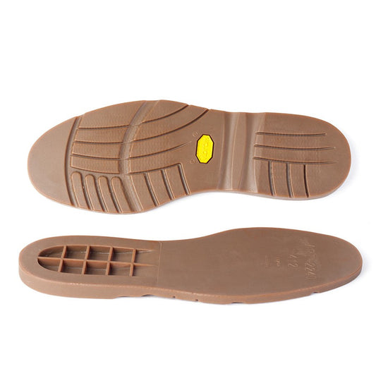 Vibram Nantes Sole